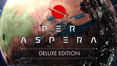 Per Aspera Deluxe Edition Torrent