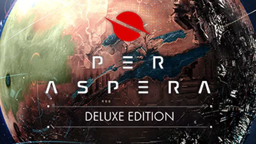 Per Aspera Deluxe Edition Torrent