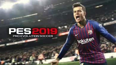 PES 2019 Torrent