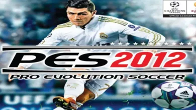 PES 2012 Torrent