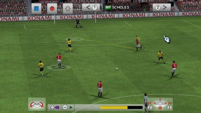 PES 2009 Torrent