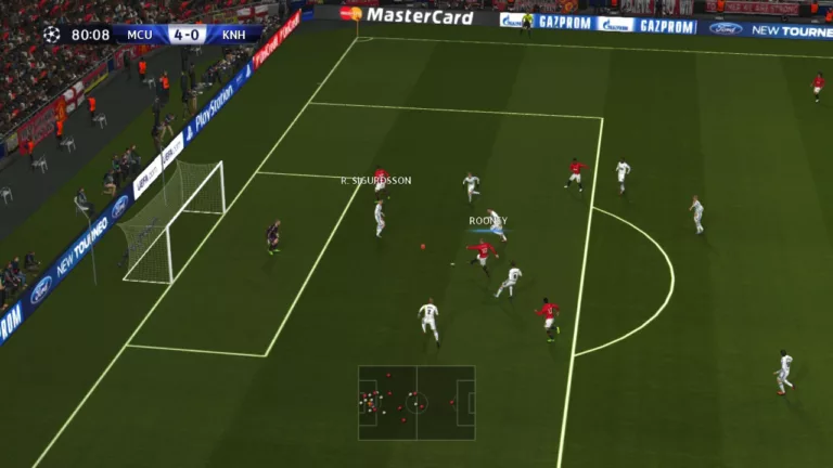 PES 2014 Torrent