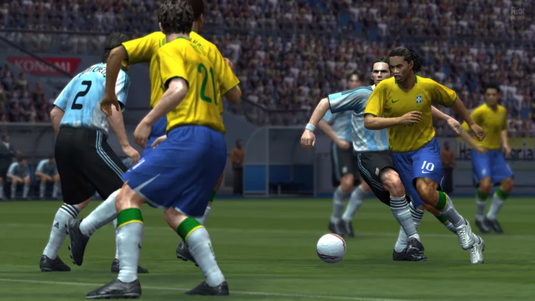 PES 2009 Torrent