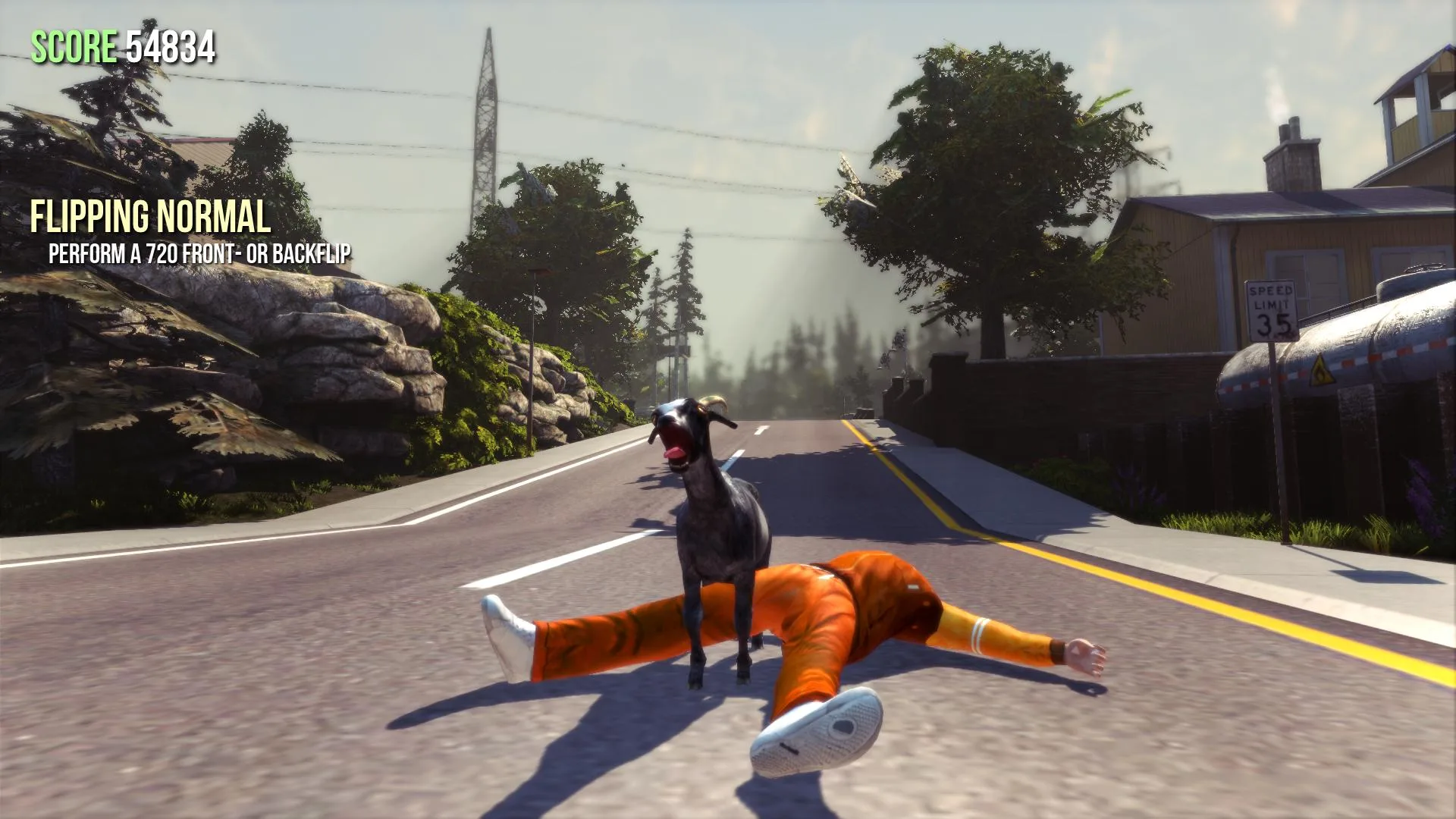 Goat Simulator Torrent