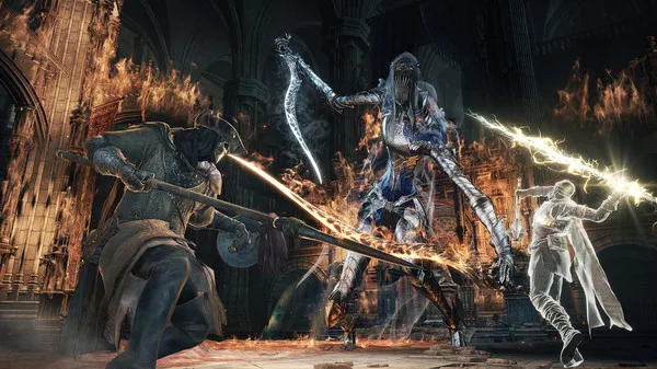 Dark Souls 3 Torrent