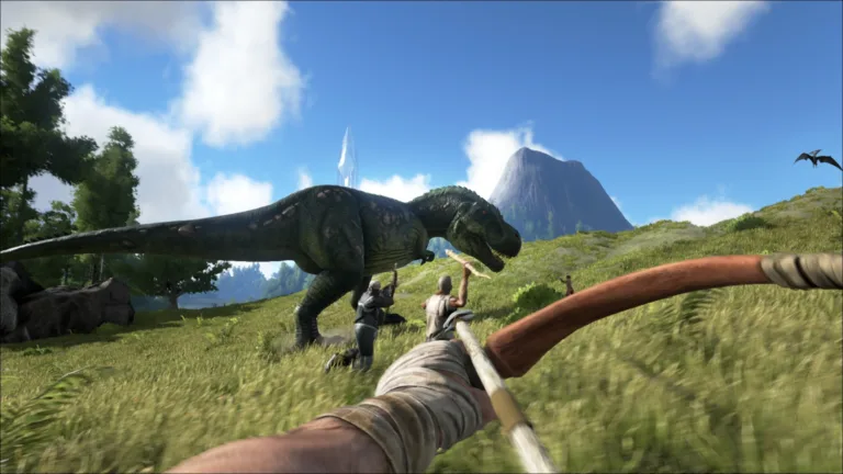 ARK Survival Evolved Torrent