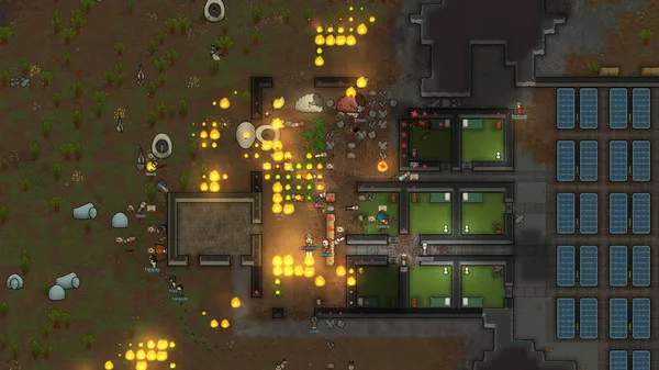 RimWorld Torrent