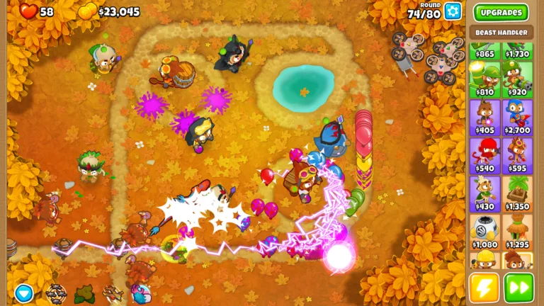 Bloons TD 6 Torrent