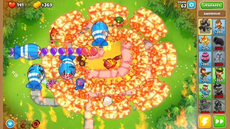 Bloons TD 6 Torrent