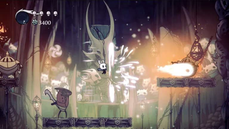 Hollow Knight Torrent