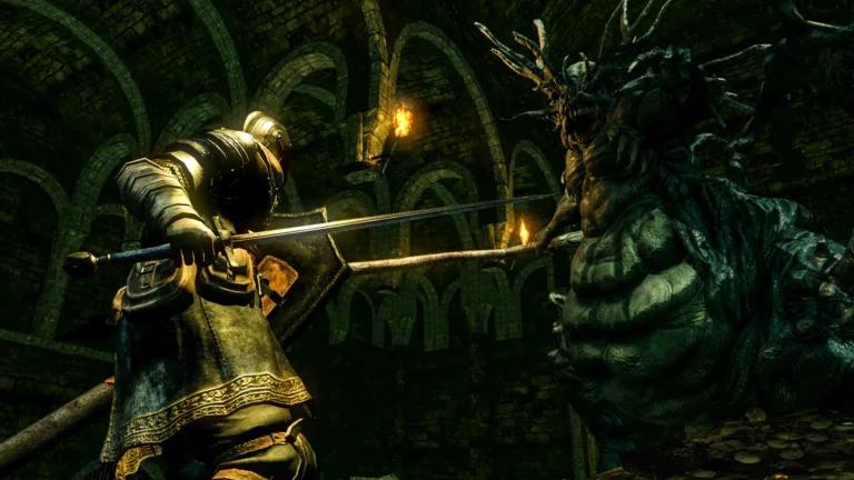 Dark Souls Remastered Torrent