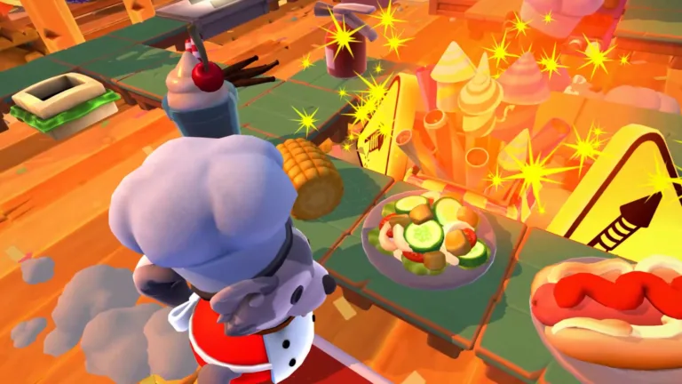 Overcooked 2 Torrent