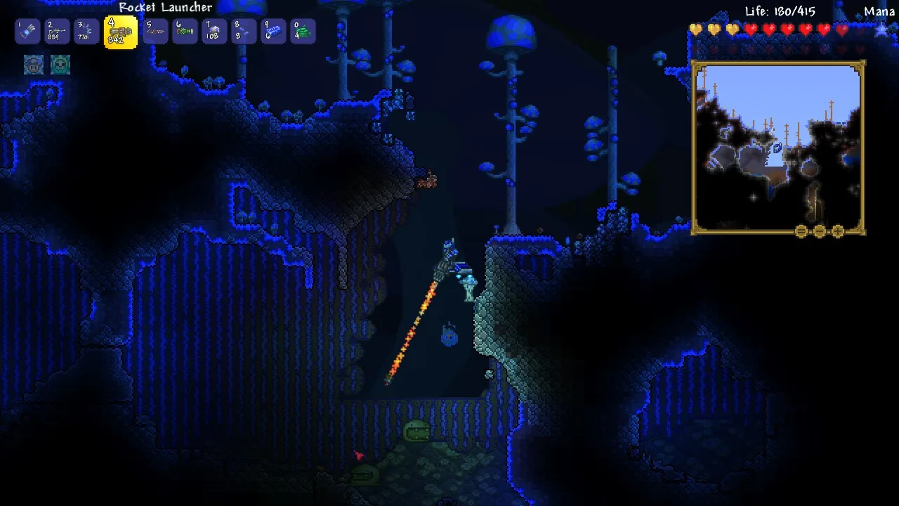 Terraria Torrent