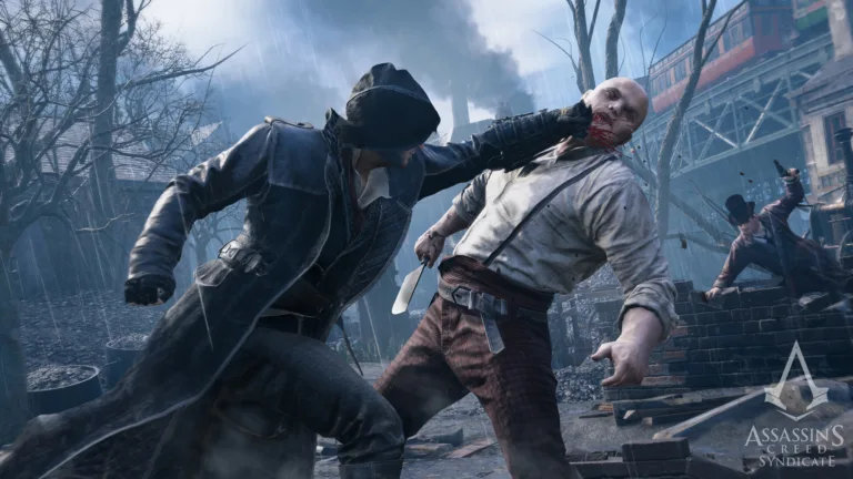 Assassin’s Creed Syndicate Torrent