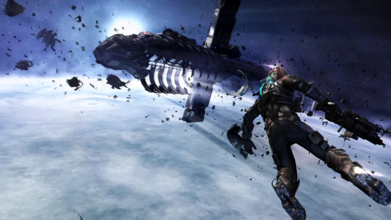 Dead Space 3 Torrent