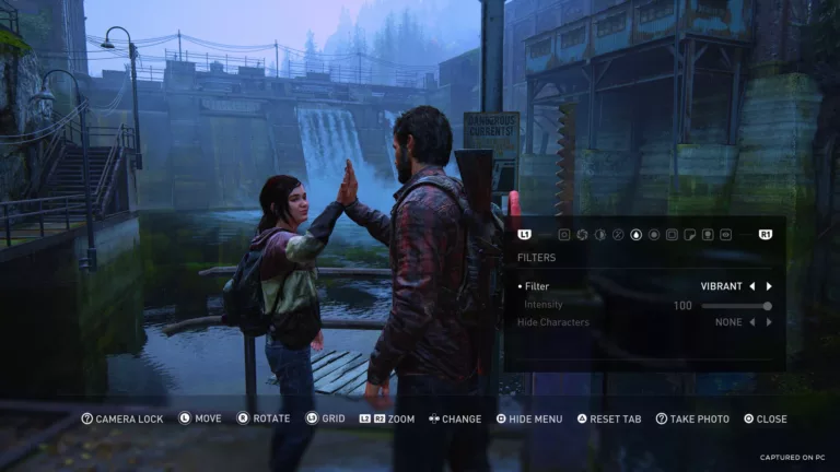 The Last of Us Part 1 Torrent