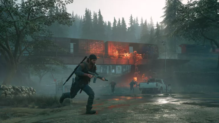 Days Gone Torrent