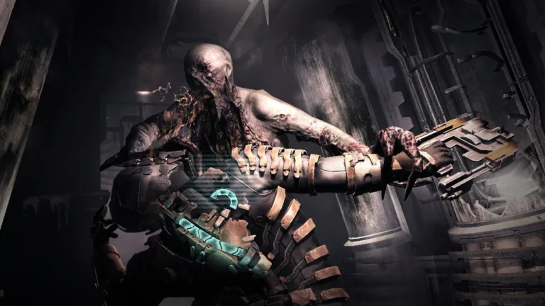 Dead Space 2 Torrent