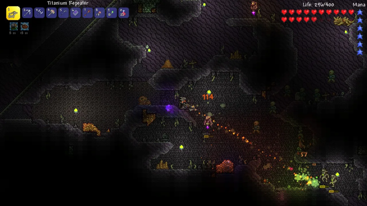 Terraria Torrent