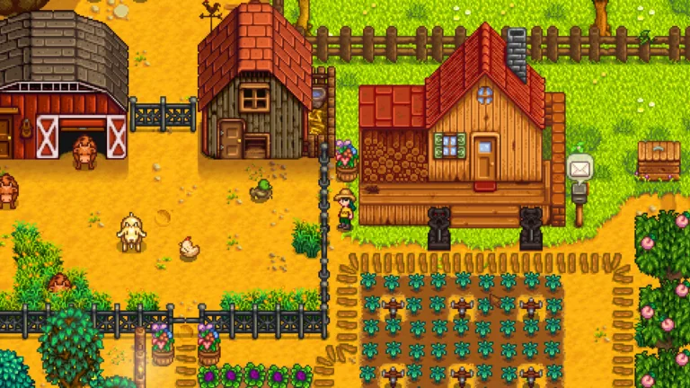 Stardew Valley Torrent