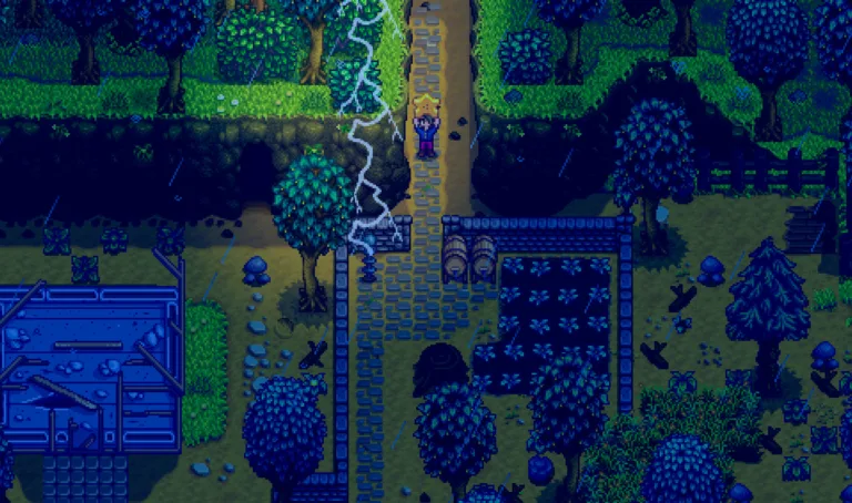 Stardew Valley Torrent