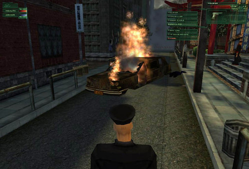 Hitman Codename 47 Torrent