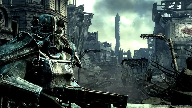 Fallout 3 Torrent