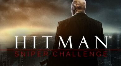 Hitman Sniper Challenge Torrent