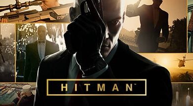 HITMAN Game of the Year Edition Torrent