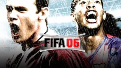 FIFA 06 Torrent