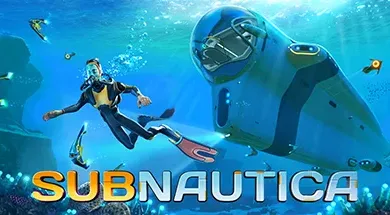 Subnautica Torrent