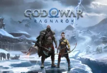 God of War Ragnarok Torrent