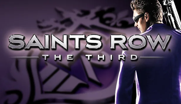 Saints Row The Third