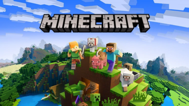 Minecraft Torrent