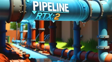 PIPELINE RTX 2 Torrent