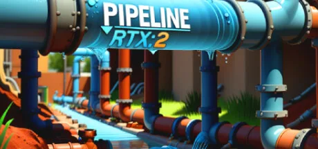 PIPELINE RTX 2 Torrent