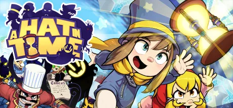 A Hat in Time Torrent