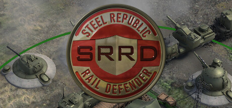 Steel Republic Rail Defender Torrent