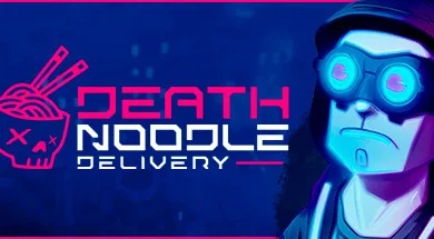 Death Noodle Delivery Torrent