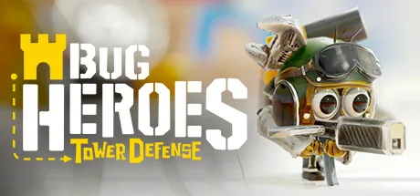 Bug Heroes Tower Defense Torrent