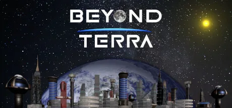 Beyond Terra Torrent