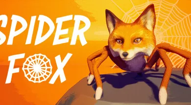 Spider Fox Torrent