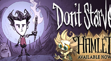 Don't Starve Torrent