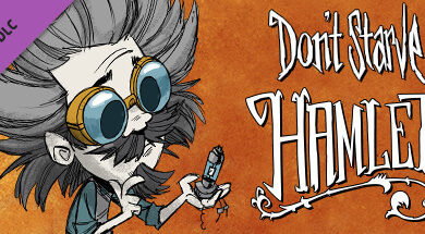 Don't Starve Hamlet Torrent