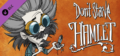 Don't Starve Hamlet Torrent