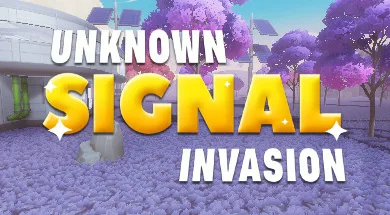 Unknown Signal Invasion Torrent