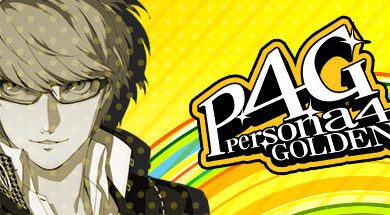 Persona 4 Golden Torrent