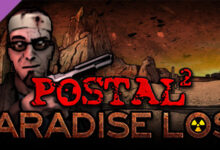 POSTAL 2 Paradise Lost Torrent