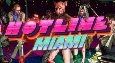 Hotline Miami Torrent