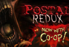 POSTAL Redux Torrent